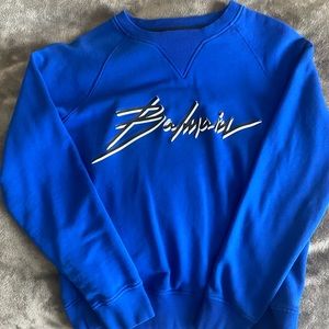 Balmain Crewneck